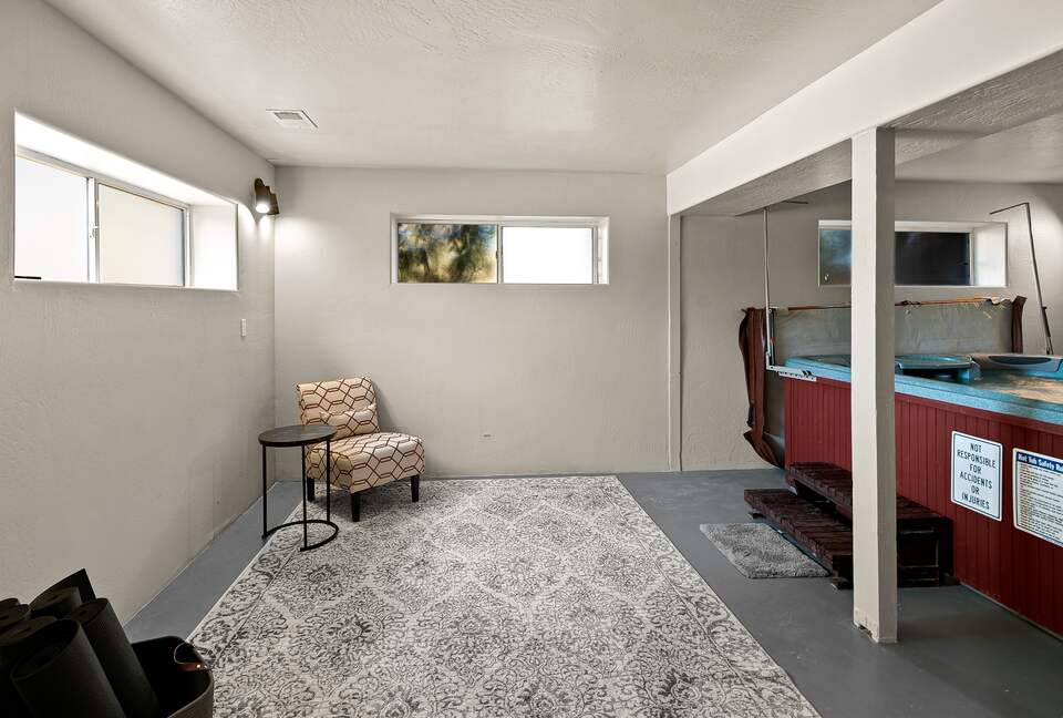 Jacks Canyon Retreat | With incredible red rock views - Sedona, Arizona