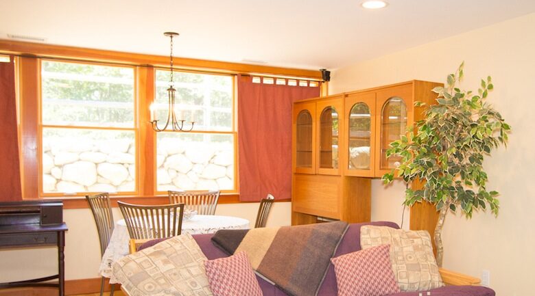 Martha's Vineyard Custom Retreat - West Tisbury, Massachusetts