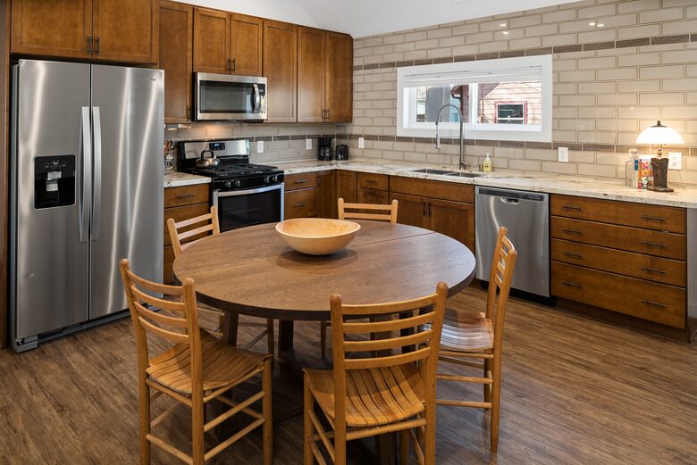 Beautifully Updated Downtown Home with a Sauna - Flagstaff, Arizona