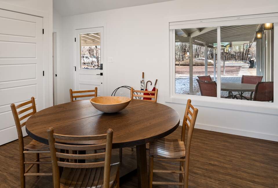 Beautifully Updated Downtown Home with a Sauna - Flagstaff, Arizona