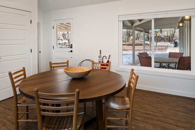 Beautifully Updated Downtown Home with a Sauna - Flagstaff, Arizona