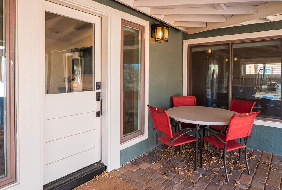 Beautifully Updated Downtown Home with a Sauna - Flagstaff, Arizona