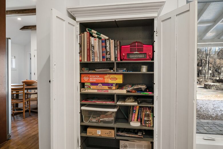 Beautifully Updated Downtown Home with a Sauna - Flagstaff, Arizona