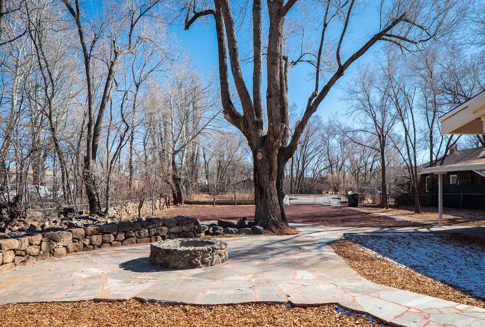 Beautifully Updated Downtown Home with a Sauna - Flagstaff, Arizona