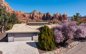 Amazing Red Rock Views with a Hot Tub - Sedona, Arizona