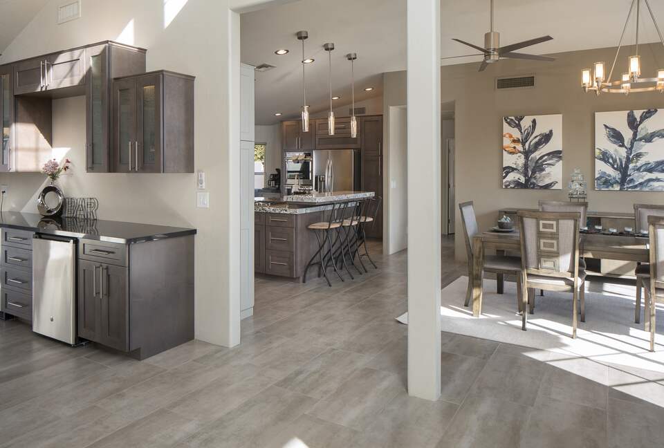 Amazing Red Rock Views with a Hot Tub - Sedona, Arizona