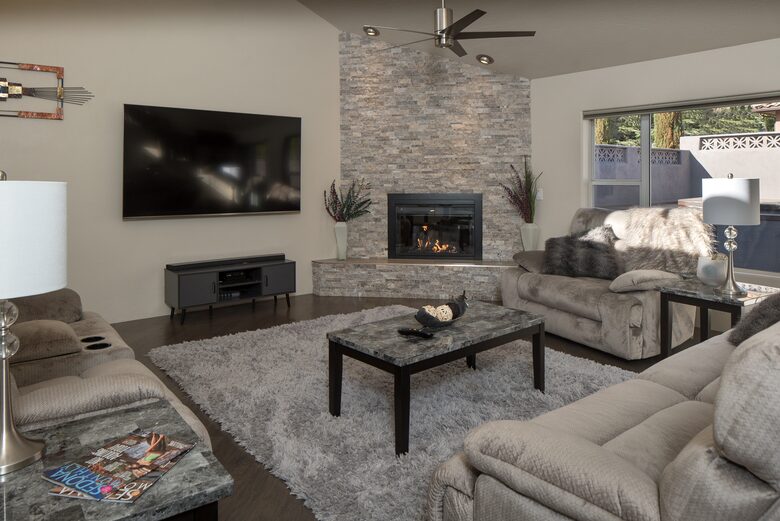 Amazing Red Rock Views with a Hot Tub - Sedona, Arizona