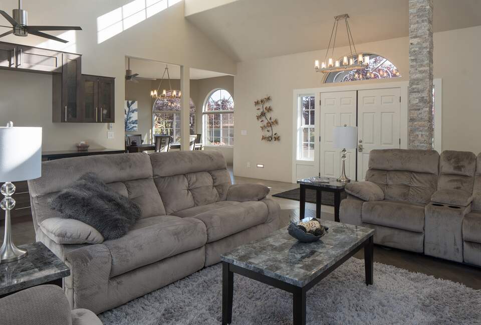 Amazing Red Rock Views with a Hot Tub - Sedona, Arizona