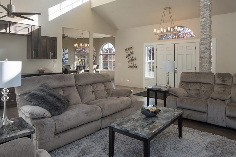 Amazing Red Rock Views with a Hot Tub - Sedona, Arizona