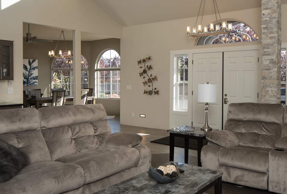 Amazing Red Rock Views with a Hot Tub - Sedona, Arizona