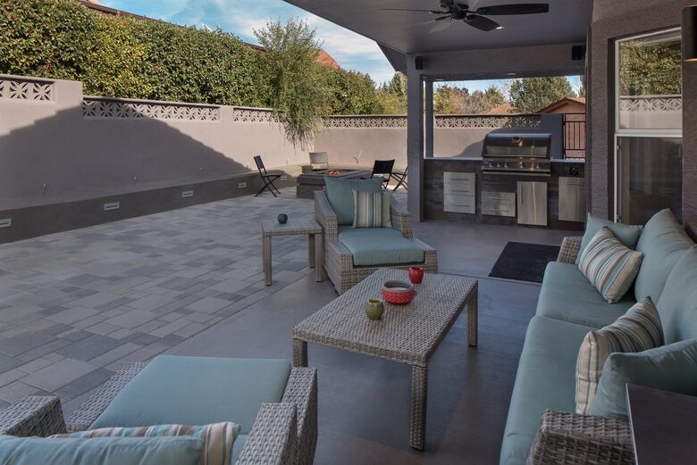 Amazing Red Rock Views with a Hot Tub - Sedona, Arizona