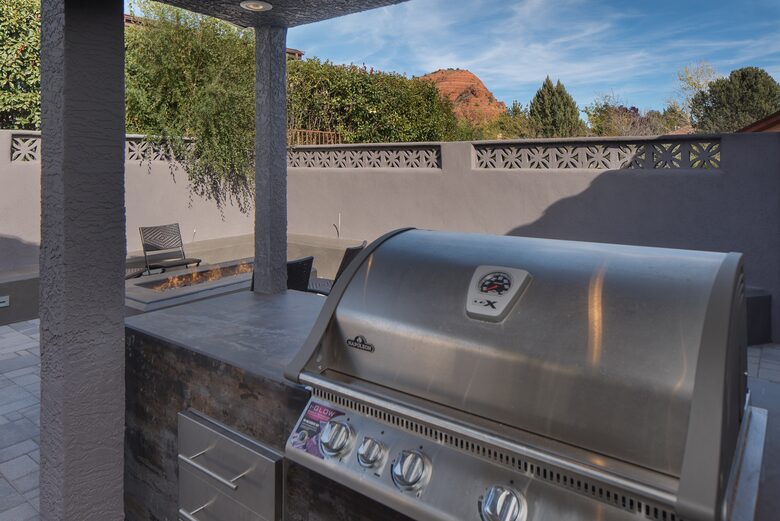 Amazing Red Rock Views with a Hot Tub - Sedona, Arizona