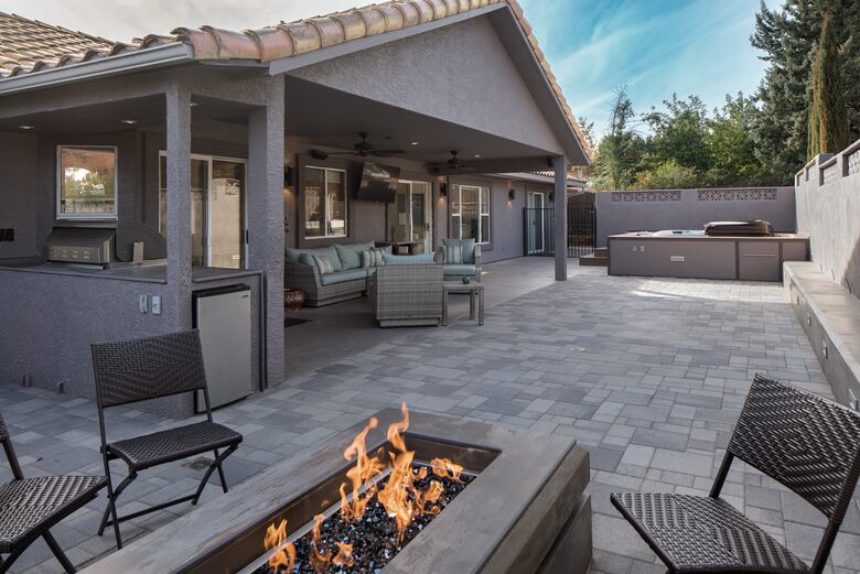Amazing Red Rock Views with a Hot Tub - Sedona, Arizona