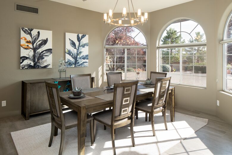 Amazing Red Rock Views with a Hot Tub - Sedona, Arizona