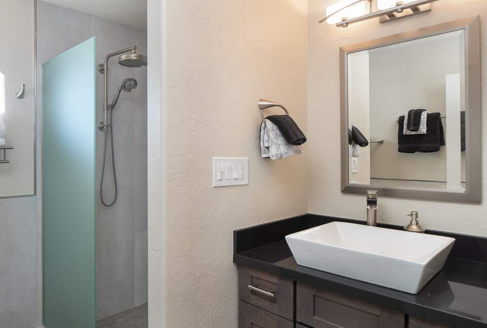 Amazing Red Rock Views with a Hot Tub - Sedona, Arizona