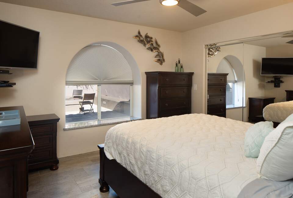 Amazing Red Rock Views with a Hot Tub - Sedona, Arizona