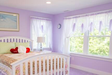 Martha's Vineyard Custom Retreat - West Tisbury, Massachusetts