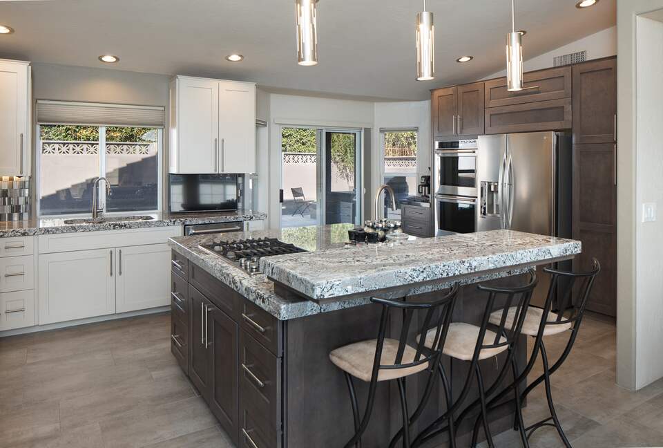 Amazing Red Rock Views with a Hot Tub - Sedona, Arizona