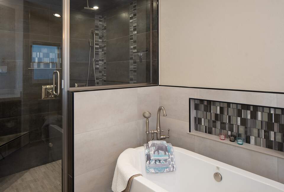 Amazing Red Rock Views with a Hot Tub - Sedona, Arizona