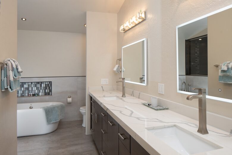 Amazing Red Rock Views with a Hot Tub - Sedona, Arizona