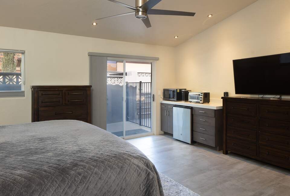 Amazing Red Rock Views with a Hot Tub - Sedona, Arizona