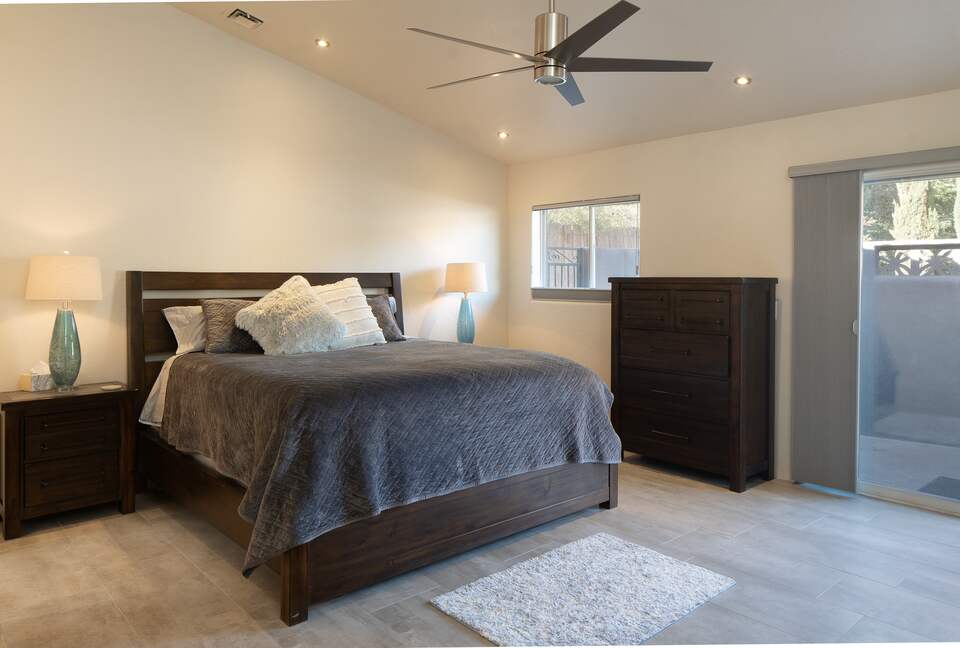 Amazing Red Rock Views with a Hot Tub - Sedona, Arizona