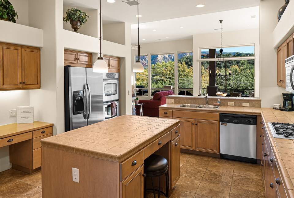 Palisades Paradise | Red Rock Views | Oak Creek Access - Sedona, Arizona