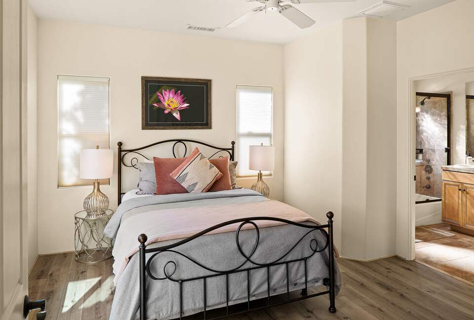 Palisades Paradise | Red Rock Views | Oak Creek Access - Sedona, Arizona