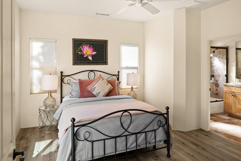 Palisades Paradise | Red Rock Views | Oak Creek Access - Sedona, Arizona