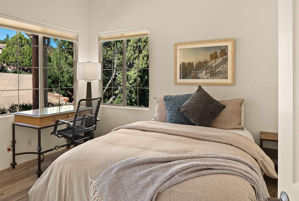 Palisades Paradise | Red Rock Views | Oak Creek Access - Sedona, Arizona