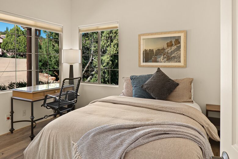 Palisades Paradise | Red Rock Views | Oak Creek Access - Sedona, Arizona