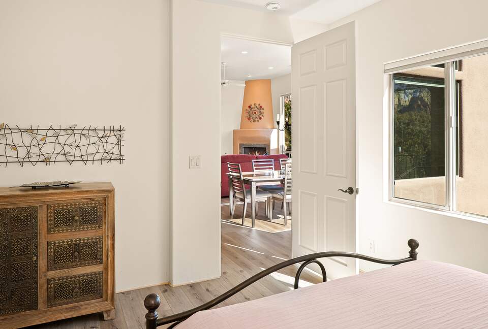 Palisades Paradise | Red Rock Views | Oak Creek Access - Sedona, Arizona