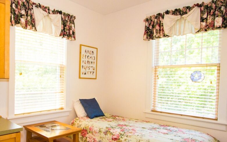 Martha's Vineyard Custom Retreat - West Tisbury, Massachusetts