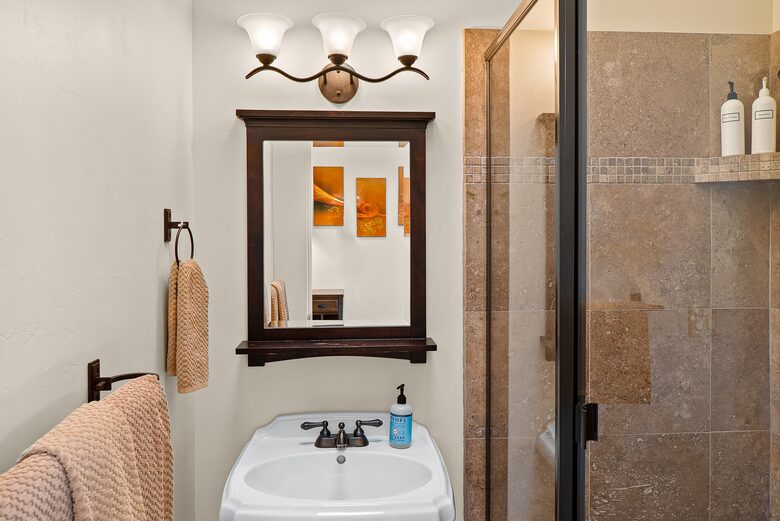 Palisades Paradise | Red Rock Views | Oak Creek Access - Sedona, Arizona