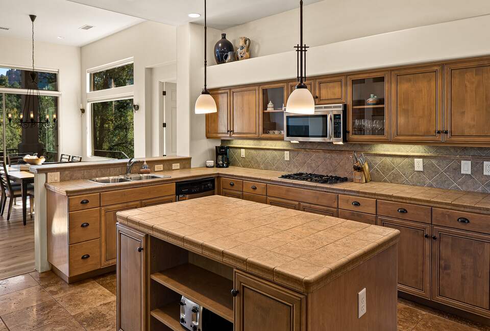 Palisades Paradise | Red Rock Views | Oak Creek Access - Sedona, Arizona