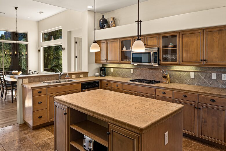 Palisades Paradise | Red Rock Views | Oak Creek Access - Sedona, Arizona