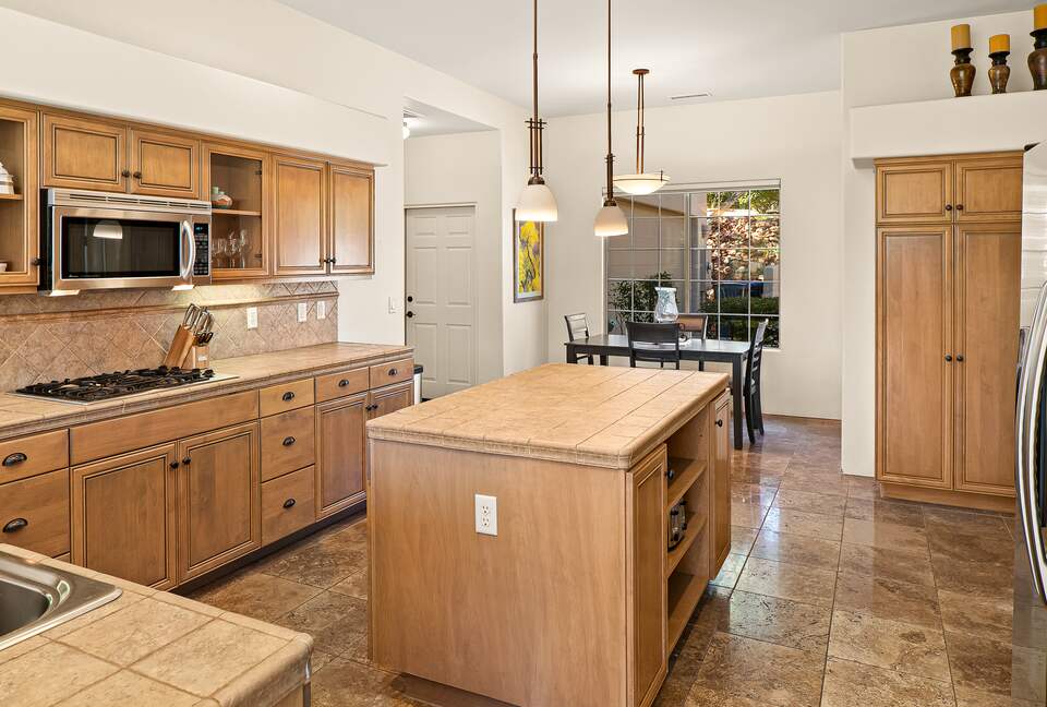 Palisades Paradise | Red Rock Views | Oak Creek Access - Sedona, Arizona