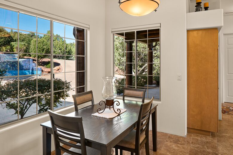 Palisades Paradise | Red Rock Views | Oak Creek Access - Sedona, Arizona