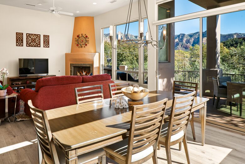 Palisades Paradise | Red Rock Views | Oak Creek Access - Sedona, Arizona