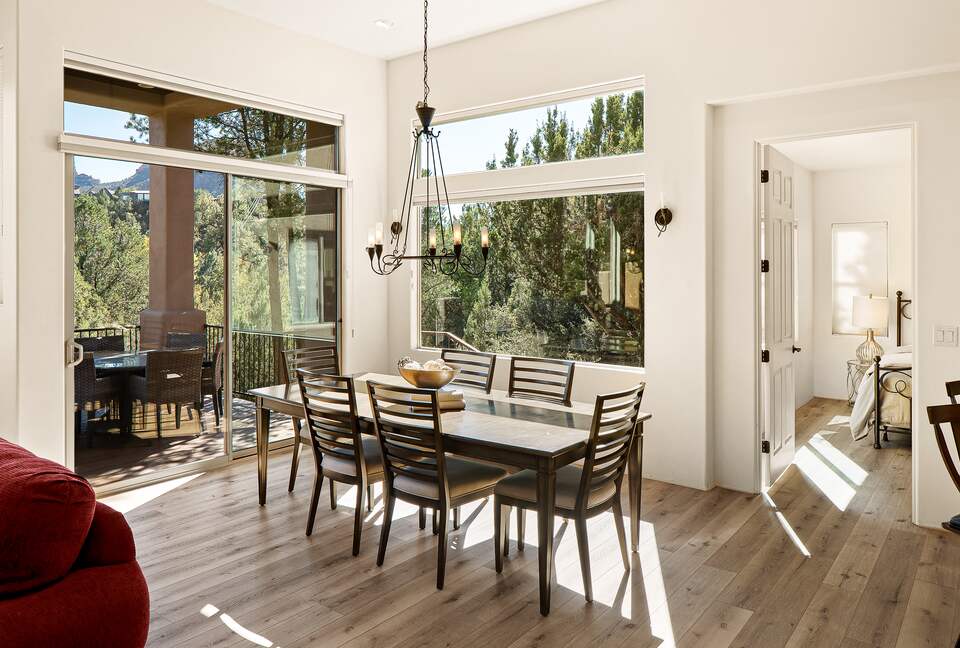 Palisades Paradise | Red Rock Views | Oak Creek Access - Sedona, Arizona