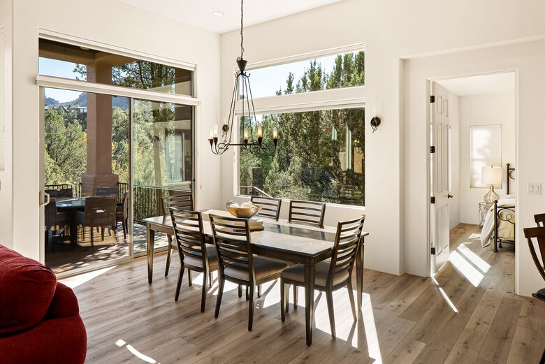 Palisades Paradise | Red Rock Views | Oak Creek Access - Sedona, Arizona