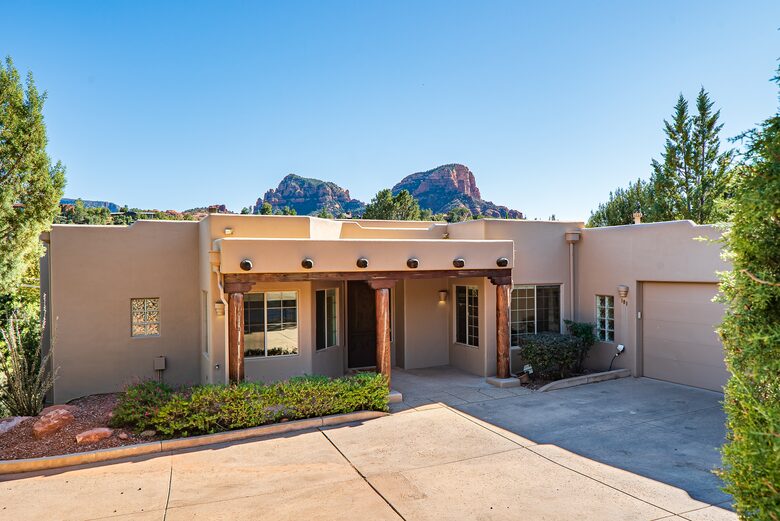Palisades Paradise | Red Rock Views | Oak Creek Access - Sedona, Arizona