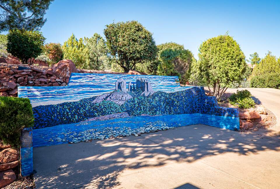 Palisades Paradise | Red Rock Views | Oak Creek Access - Sedona, Arizona