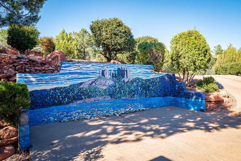 Palisades Paradise | Red Rock Views | Oak Creek Access - Sedona, Arizona