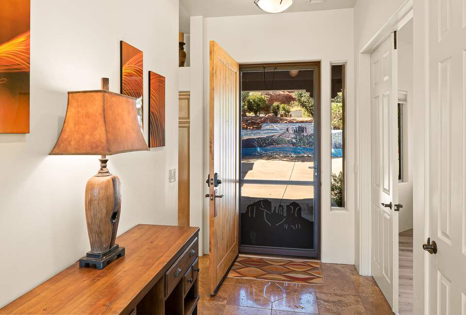 Palisades Paradise | Red Rock Views | Oak Creek Access - Sedona, Arizona