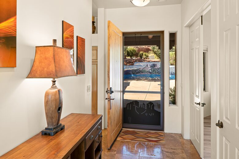 Palisades Paradise | Red Rock Views | Oak Creek Access - Sedona, Arizona