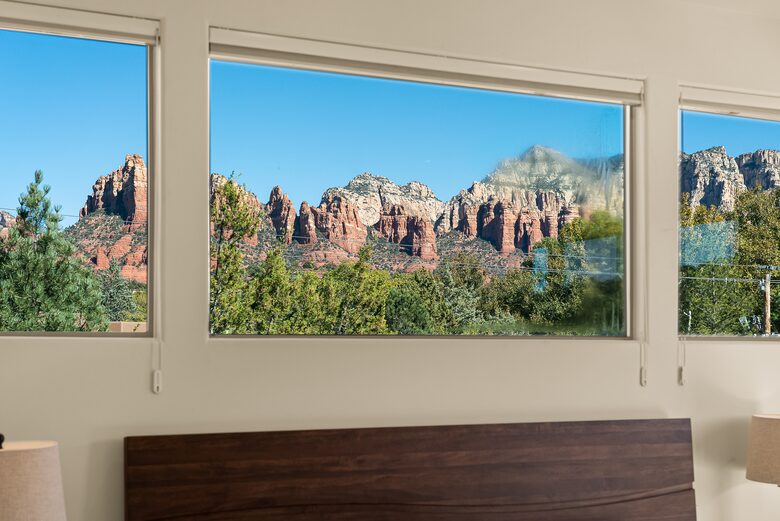 Palisades Paradise | Red Rock Views | Oak Creek Access - Sedona, Arizona