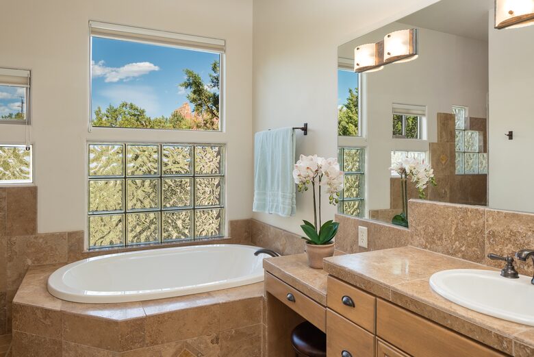 Palisades Paradise | Red Rock Views | Oak Creek Access - Sedona, Arizona