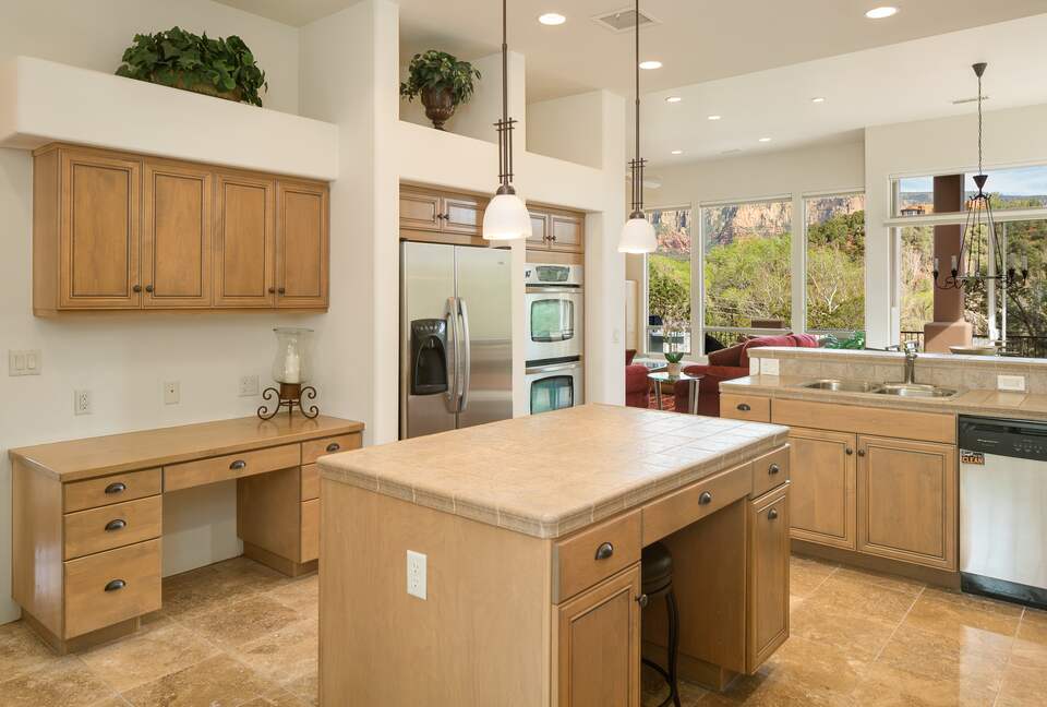 Palisades Paradise | Red Rock Views | Oak Creek Access - Sedona, Arizona