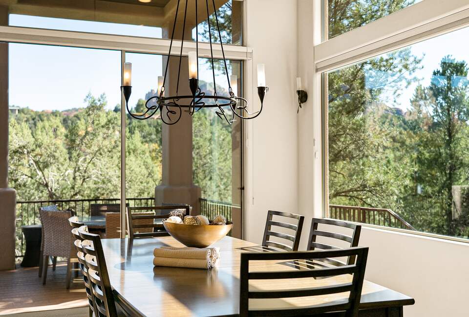 Palisades Paradise | Red Rock Views | Oak Creek Access - Sedona, Arizona